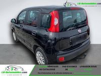 occasion Fiat Panda 1.2 69 ch BVM