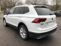 occasion VW Tiguan Allspace 2.0 16v Tdi - 150 - Bv Dsg 7 Allspace 2017 Carat Phase 1