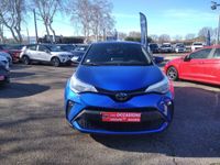 occasion Toyota C-HR 122h Dynamic 2WD E-CVT MY20