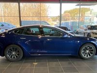 occasion Tesla Model S 100D DUAL MOTOR ALL WHEEL DRIVE