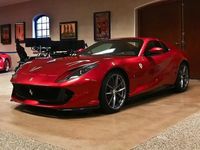 occasion Ferrari 812 GTS 6.5 V12 800 ch