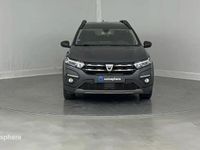Occasion Dacia Jogger Extreme 102 ch (75 kW) 2022 Monospace