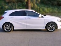 occasion Mercedes A200 Classed Fascination