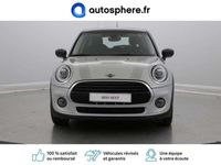 occasion Mini Cooper 136ch Edition Greenwich