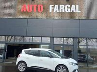 Occasion Renault Scénic IV LIMITED 116 ch (85 kW) 2019 Blanc Monospace