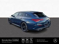 occasion Mercedes CLA220 Shooting Brake d 190ch AMG Line 8G-DCT