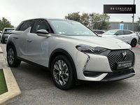 Occasion DS Automobiles DS3 Crossback Rivoli 100 kW (136 ch) 2022 SUV