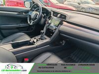 occasion Honda Civic 1.6 i-DTEC 120 BVM