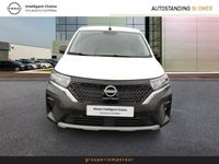 occasion Nissan Townstar L1 EV 45 kWh Acenta chargeur 22 kW - VIVA3656948