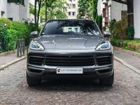 occasion Porsche Cayenne Coupe 3.0 V6 462 ch Tiptronic BVA E-Hybrid