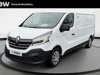 Occasion Renault Trafic 2020 Blanc Monospace