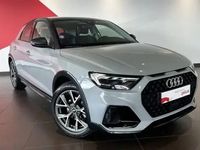occasion Audi A1 Citycarver Citycarver 35 Tfsi 150 Ch S Tronic 7 Design Luxe