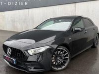 Occasion Mercedes A35 AMG AMG 306 ch (225 kW) 2020 Berline