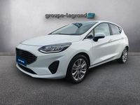 Occasion Ford Fiesta Business Edition 95 ch (69 kW) 2023 Citadine