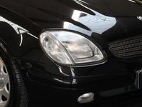 Occasion Mercedes 170 163 ch (119 kW) 2003 Coupé