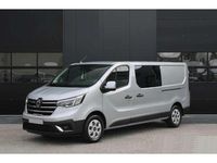 Nouvelle Renault Trafic 150 ch (110 kW) 2025 Gris Monospace