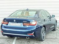 occasion BMW 330 330 iA xDrive 258ch Luxury