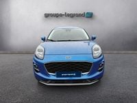 Occasion Ford Puma Business Edition 125 ch (91 kW) 2023 Coupé
