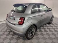 occasion Fiat 500e 118ch Icône - VIVA194252333