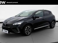 Occasion Renault Clio V Techno 100 ch (73 kW) 2025 Noir Citadine