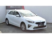 occasion Kia Ceed 1.0 T-gdi 120 Ch Isg Bvm6 Active