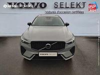 occasion Volvo XC60 B4 197ch Ultimate Style Dark Geartronic - VIVA194123301