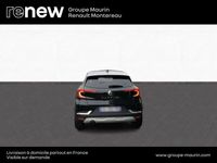 occasion Renault Captur 1.3 TCe 140ch FAP Intens EDC -21