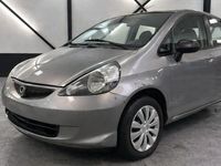 Occasion Honda Jazz 83 ch (61 kW) 2005 Citadine