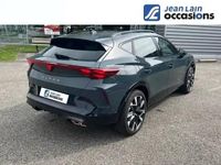 Occasion Cupra Formentor VZ 272 ch (200 kW) 2025 Bleu SUV