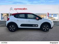 occasion Citroën C3 - VIVA184352528