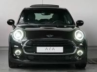 occasion Mini Cooper 1.5 136 CH BVA7 5P LED T.O GPS 1ÈRE MAIN