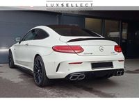 occasion Mercedes C63 AMG Classe C CoupeAmg S Full Pano Burmester Pack Aerody