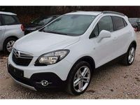 occasion Opel Mokka 1.6 CDTI 136 cv FAP 4x4 Start & Stop Cosmo Pack