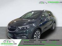 Occasion Opel Mokka 140 ch (102 kW) 2017 SUV