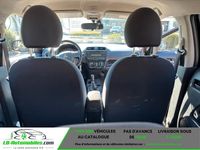 Occasion Mitsubishi Space Star 80 ch (58 kW) 2017 Citadine
