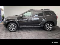 Occasion Dacia Duster Journey 2023 Noir SUV