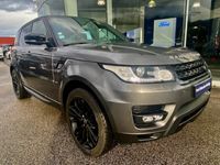 occasion Land Rover Range Rover Sport Tdv6 3.0 Hse Dynamic