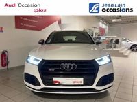 occasion Audi SQ5 3.0 V6 TDI 347 Tiptronic 8 Quattro