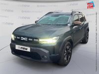 Occasion Dacia Duster Extreme 2025 Vert SUV