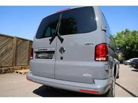 occasion VW Caravelle T6.1Comfortline 4 Motion 9-Sitzer