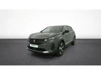 Occasion Peugeot 5008 S 2023 P. m. gris platinium SUV