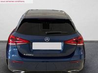 occasion Mercedes A250 Classee 8G-DCT AMG Line