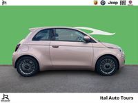 occasion Fiat 500e 118ch Icône 2022/12990KMS + TOIT PANO/Pack CFT. - VIVA196789486