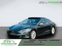 Occasion Tesla Model S 309 kW (421 ch) 2017 Citadine