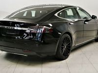 occasion Tesla Model S 85 KWH DUAL MOTOR 5P