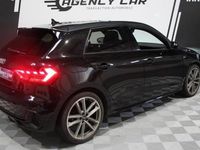 Occasion Audi A1 Sportback S-Line 150 ch (110 kW) 2019 Citadine