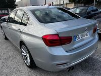 Occasion BMW 330e Luxury Line 186 ch (136 kW) 2016 Gris Berline