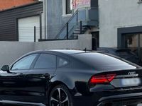 occasion Audi RS7 Sportback RS7 QUATTRO 4.0 V8 TFSI