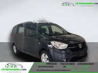 Occasion Dacia Lodgy 116 ch (85 kW) 2017 Monospace