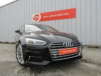 Occasion Audi A5 Sportback 190 ch (139 kW) 2018 Citadine